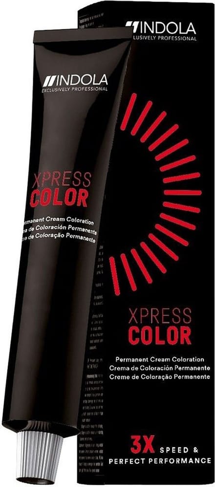 Indola - XpressColor - 6.65 - 60 ml