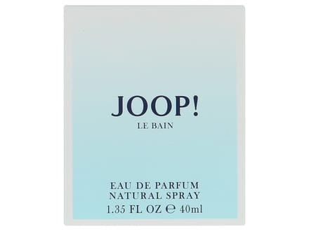 JOOP! Le Bain Eau de Parfum Spray Damesparfum Dames 40 ml