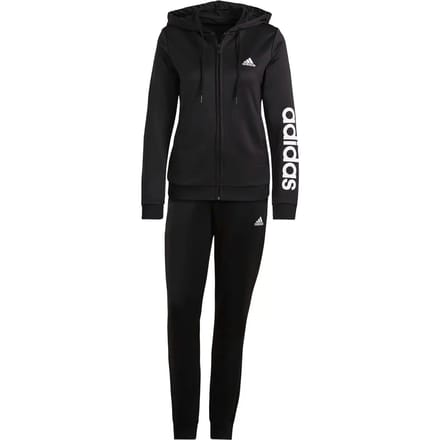 Trainingspak voor dames adidas Essentials Logo French Terry