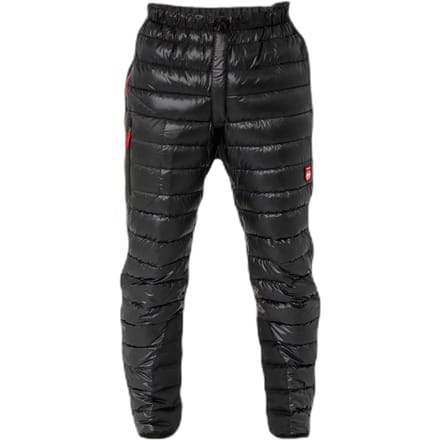 Gewatteerde Broek Pajak Ghost