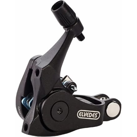 remklauw Elvedes Flatmount
