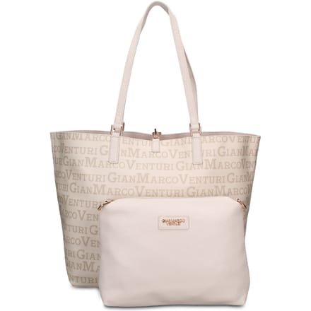 GIAN MARCO VENTURI Shoppertas Women