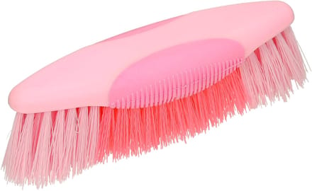 Epplejeck Harde Borstel Epplejeck Softtouch Roze