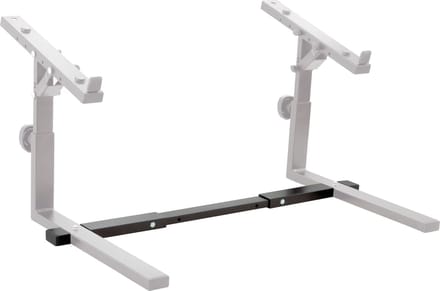 König & Meyer 18828 Black - Accessoire voor keyboard standaards