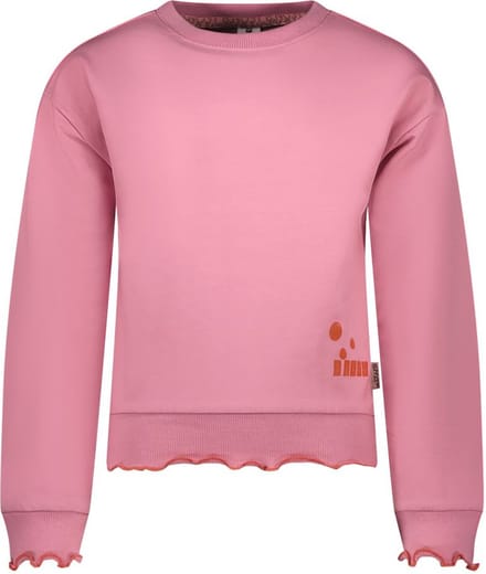 B. Nosy Y408-5322 Meisjes Trui - Maat 158-164