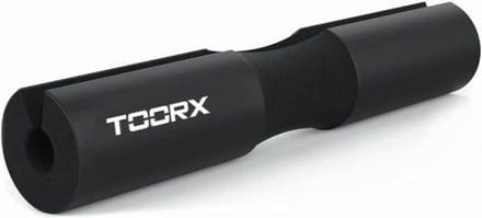 Toorx Fitness Rubber Bar Pad XL