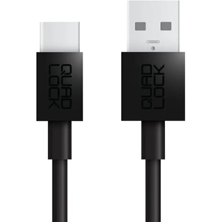 usb a naar usb c kabel Quad Lock