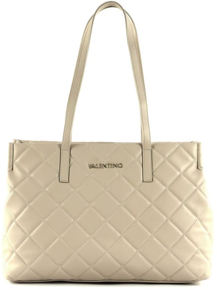Valentino Bags Ocarina - Shopper 13 39.5 cm (ecru)
