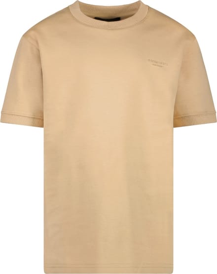Cars Jeans Kids LOCRAN TS Sand - Jongens
