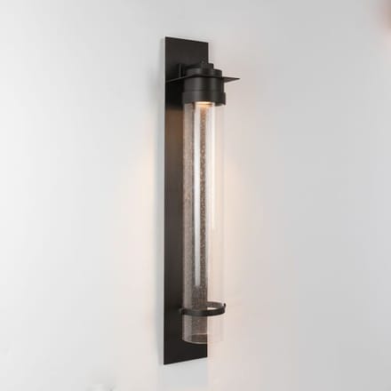 KS Verlichting Muurlamp Windsor Antiek Zwart XXL