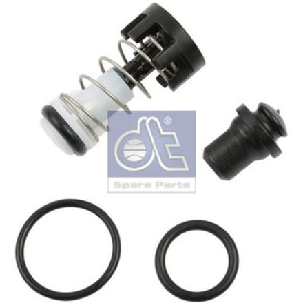 Reparatieset, luchtdroger DT Spare Parts 1.18580