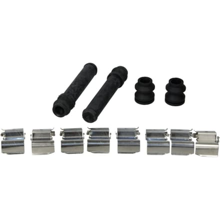 Toebehorenset, schijfremblok QUICK BRAKE 109-1855