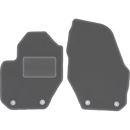 Automatten voor: Volvo S60 II sedan (2010-)