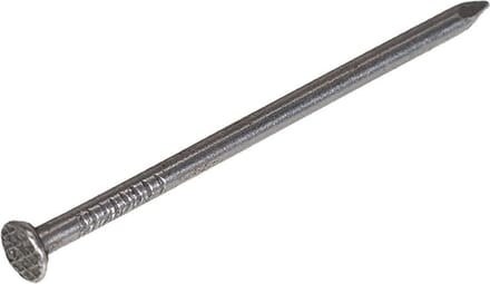 spijkers nagel platte kop 700 gram 2,7x50mm
