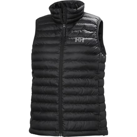 Mouwloos damesjack Helly Hansen Sirdal