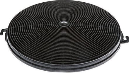 WPRO Koolstoffilter 484000008635 / CHFD211/1