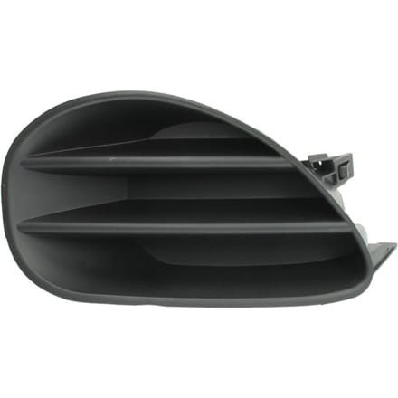 Ventilatierooster, bumper BLIC 5510-00-8155996PP rechts