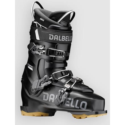 Dalbello Cabrio Mv 90 2027 Ski Schoenen zwart