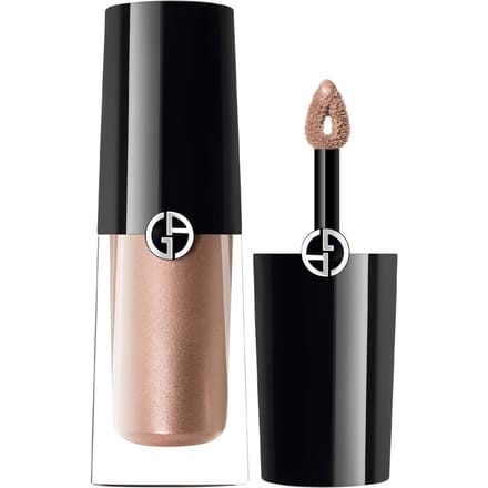Giorgio Armani Ladies Eye Tint Liquid Eyeshadow - #11S Bronze Makeup 3.9ML