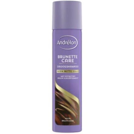 Andrélon Andrelon Droogshampoo - Brunette Verzorging 245 ml