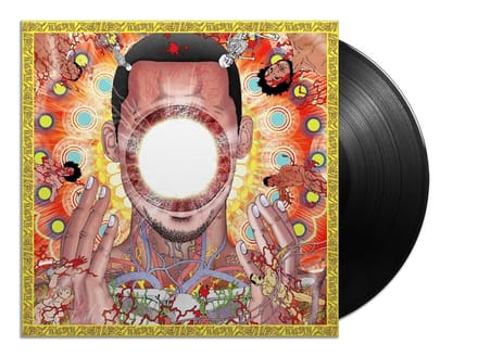You're Dead! - Flying Lotus