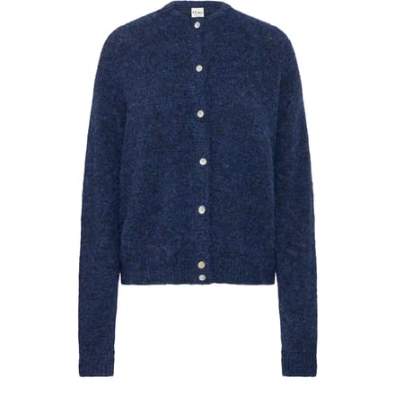 Damesvest Ichi Belablue
