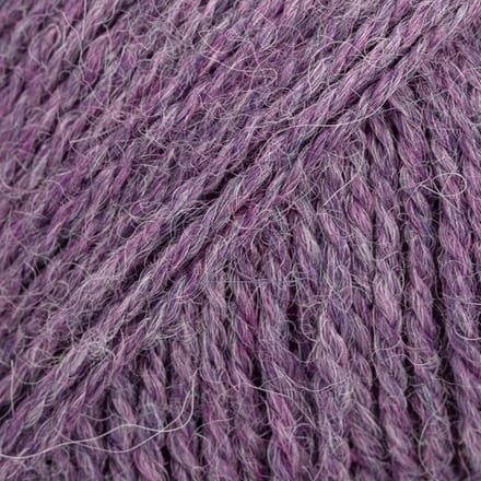 DROPS Alpaca Mix - 4434 amethist - Wol Garen