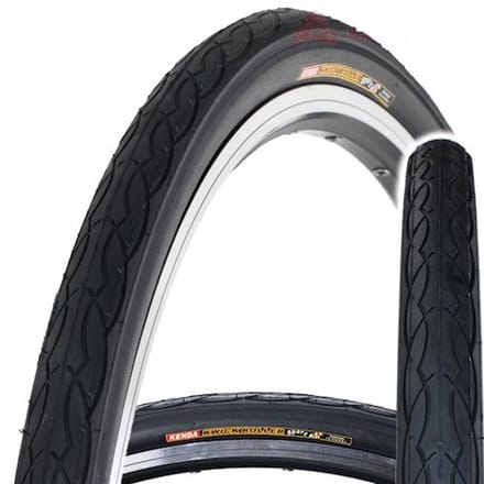 Kenda KWICK ROLLER - Fietsband - 26 x 1,50 - Snelle Banden