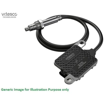 NOx-sensor, ureuminspuiting VITESCO 571 0189 10