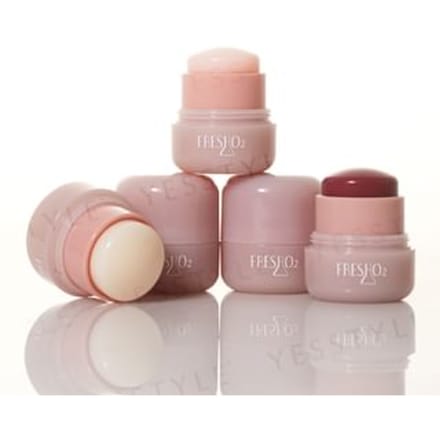 FreshO2 - Tinted Lip Boba Vanilla Sugar