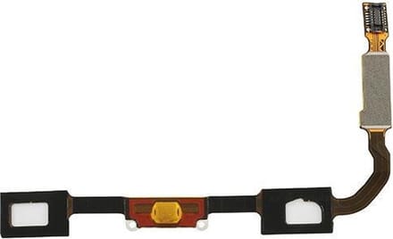 Home Button Flexkabel Geschikt voor Samsung Galaxy S4 – i9500