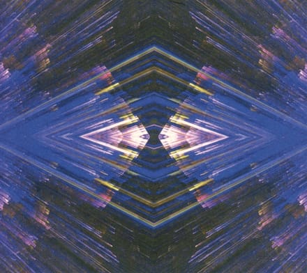 Thought Forms - Songs About Drowning (CD)