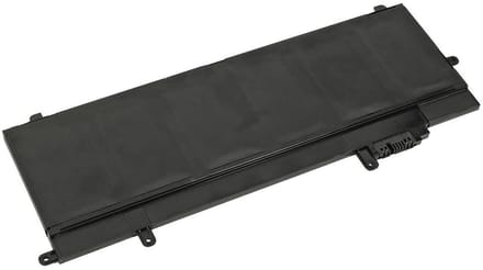 CoreParts W125608091 notebook reserve-onderdeel Batterij/Accu
