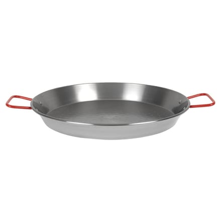 Garcima - Paella Pan - 36 cm - 1 tot 2 Personen