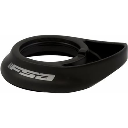 Fsa Metron 5d H2042 Bianchi Carbon Headset-afstandhouder Zwart