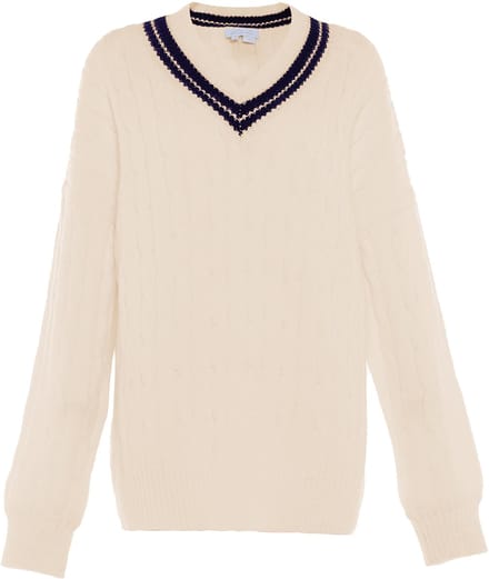 blonda Jumper
