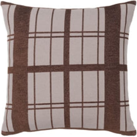 Kussenshoezen Broste Copenhagen CHEQUER