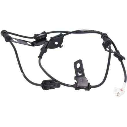 Sensor, wielsnelheid VEMO V52-72-0148 links