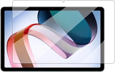 ANTI-GLARE Screenprotector Bescherm-Folie geschikt voor Redmi Pad 10.6