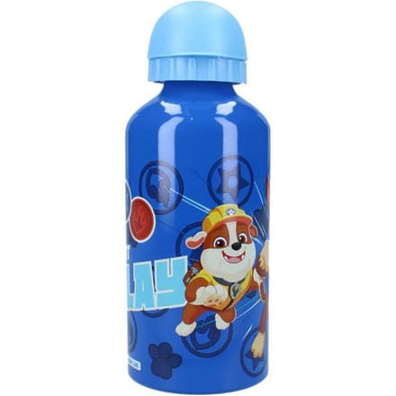 Vadobag PAW Patrol - Schoolbeker en Drinkfles - Blauw - 500ml