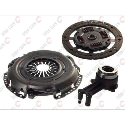 Koppelingsset Kit plus CSC SACHS 3000 990 032