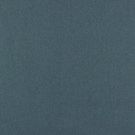 Canvas stof - 140cm breed - Grijsblauw - 50 meter