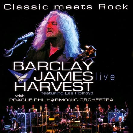 Classic Meets Rock
