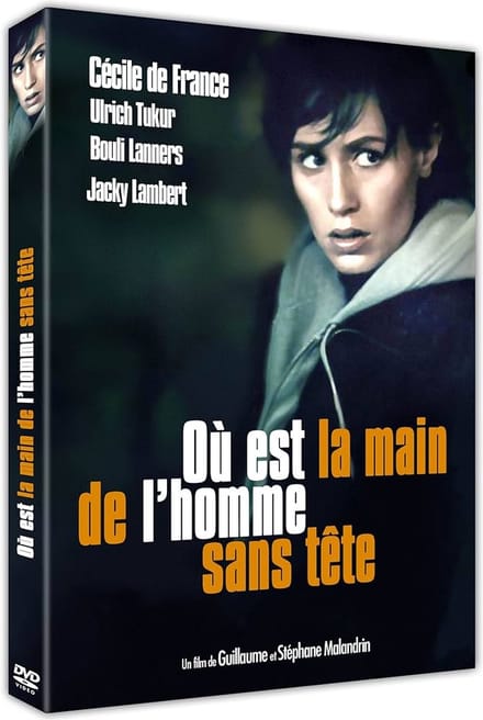 Ou Est La Main De L'Homme