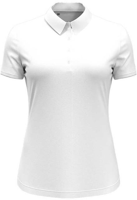 Under Armour damespoloshirt Ua Playoff SS Polo