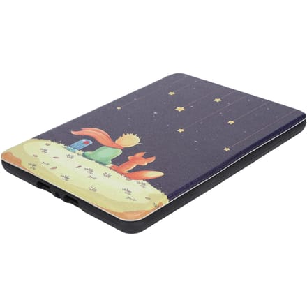 Kindle Paperwhite Hoes 2018 4e Generatie Ultraslank Lichtgewicht Lederen Kindle CoverKindertijd