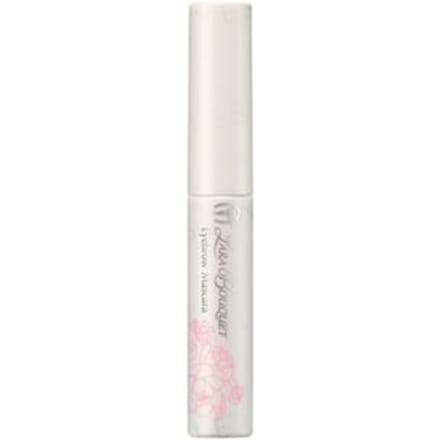 Kanebo - Twany Lala Bouquet Eyebrow Mascara Dark Brown 20g