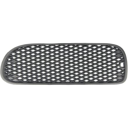 Bumper - ventilatierooster BLIC 9999-43-003941P links