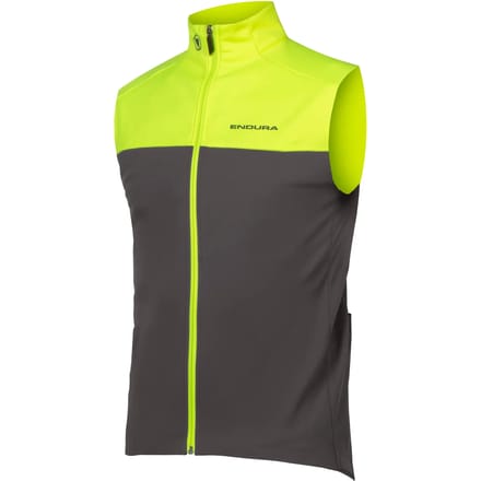 Vest Endura Windchill II