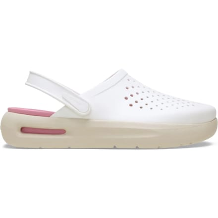 Crocs - InMotion Clogs White - Maat 46-47